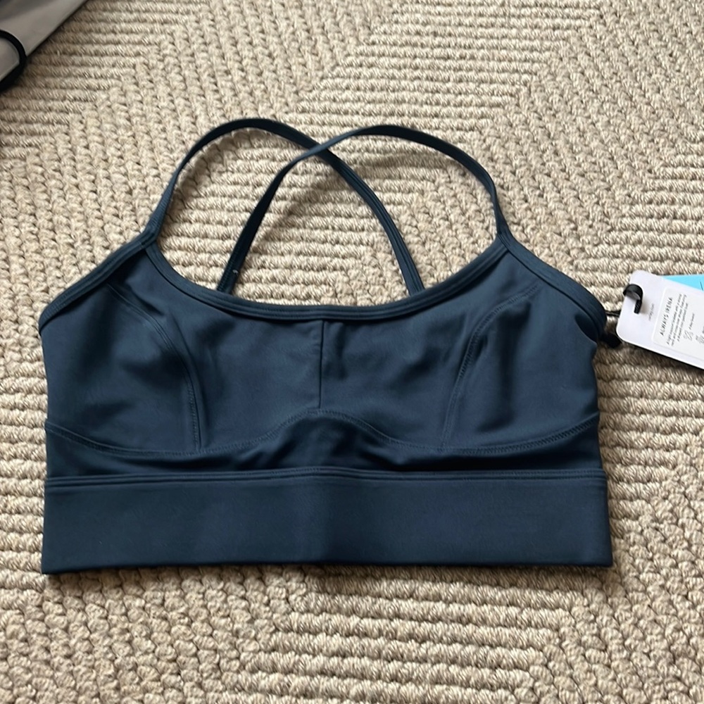 varley sports bra